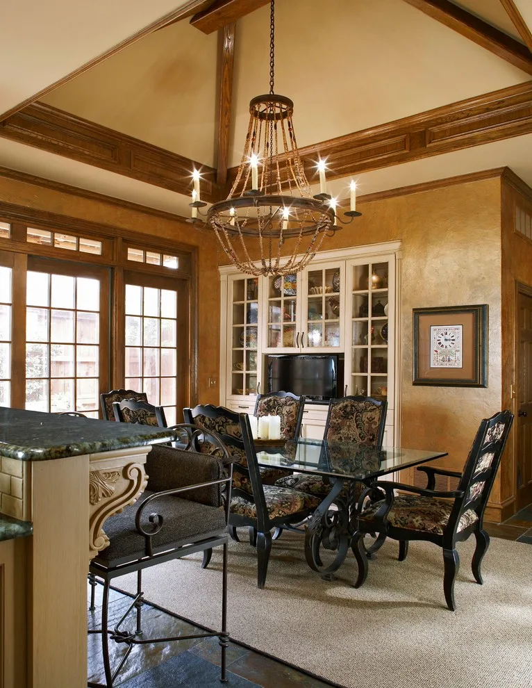 Eating Areas by Traver Construction, Inc. - Photo 3