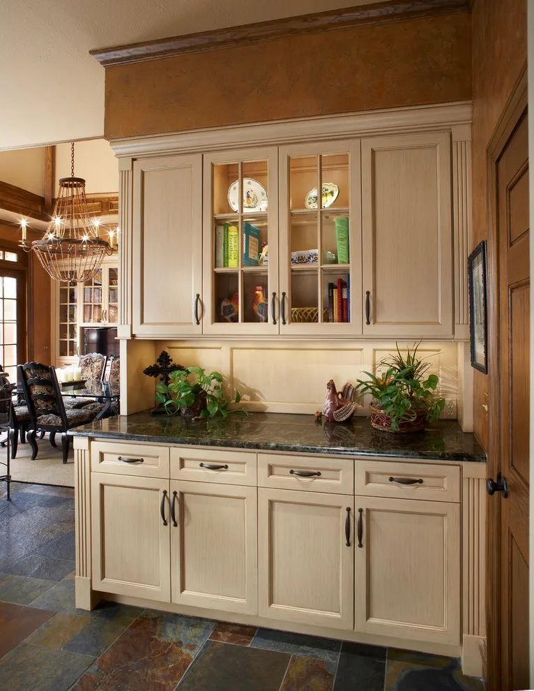 Eating Areas by Traver Construction, Inc. - Photo 5