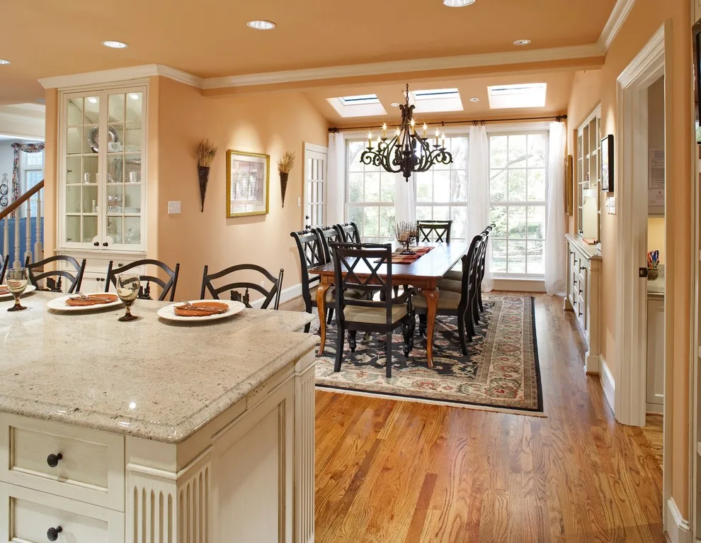 Eating Areas by Traver Construction, Inc. - Photo 6