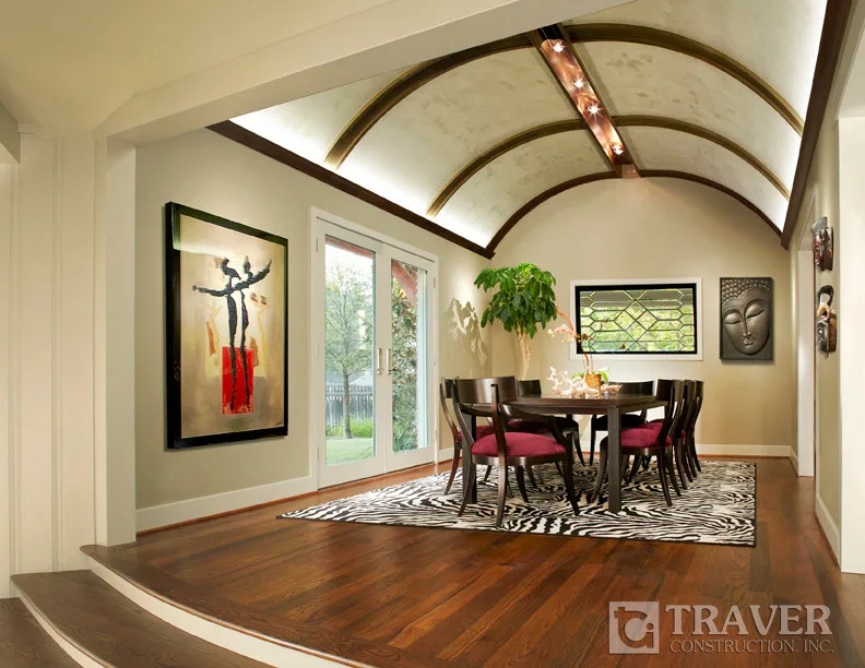 Eating Areas by Traver Construction, Inc. - Photo 4
