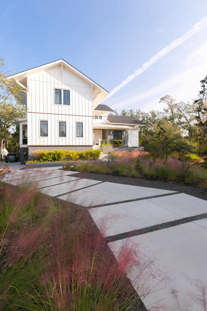 Daniels Island Residence, Charleston by Remark - Photo 14