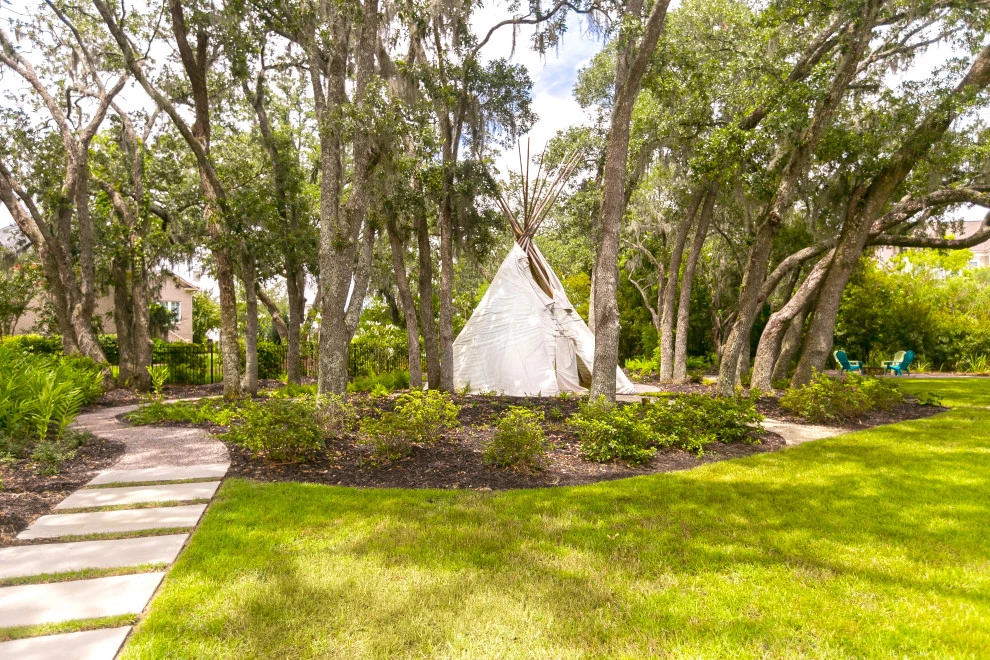 Daniels Island Residence, Charleston by Remark - Photo 22