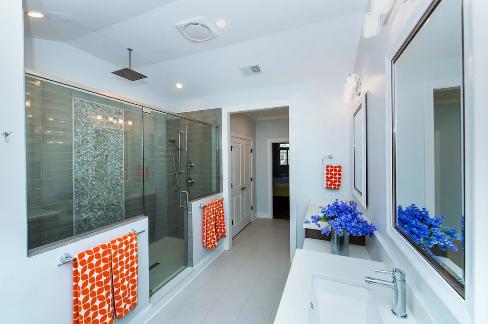 Treadwell-Mount Pleasant-Kitchen and Master Bathroom Remodeling by Brace Builders LLC - Photo 46