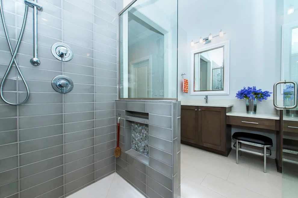 Treadwell-Mount Pleasant-Kitchen and Master Bathroom Remodeling by Brace Builders LLC - Photo 23