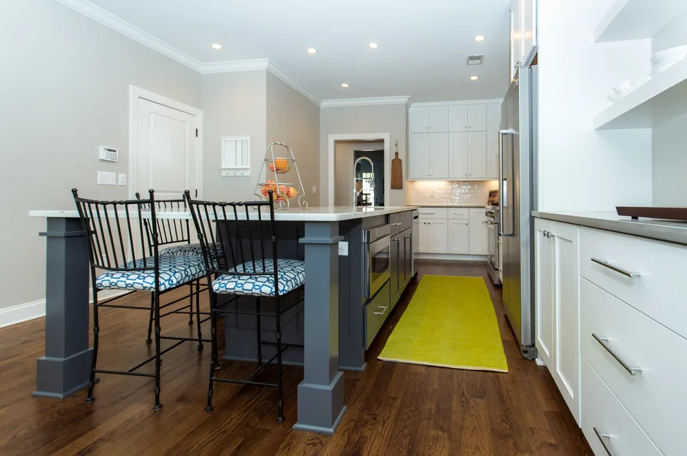 Treadwell-Mount Pleasant-Kitchen and Master Bathroom Remodeling by Brace Builders LLC - Photo 39
