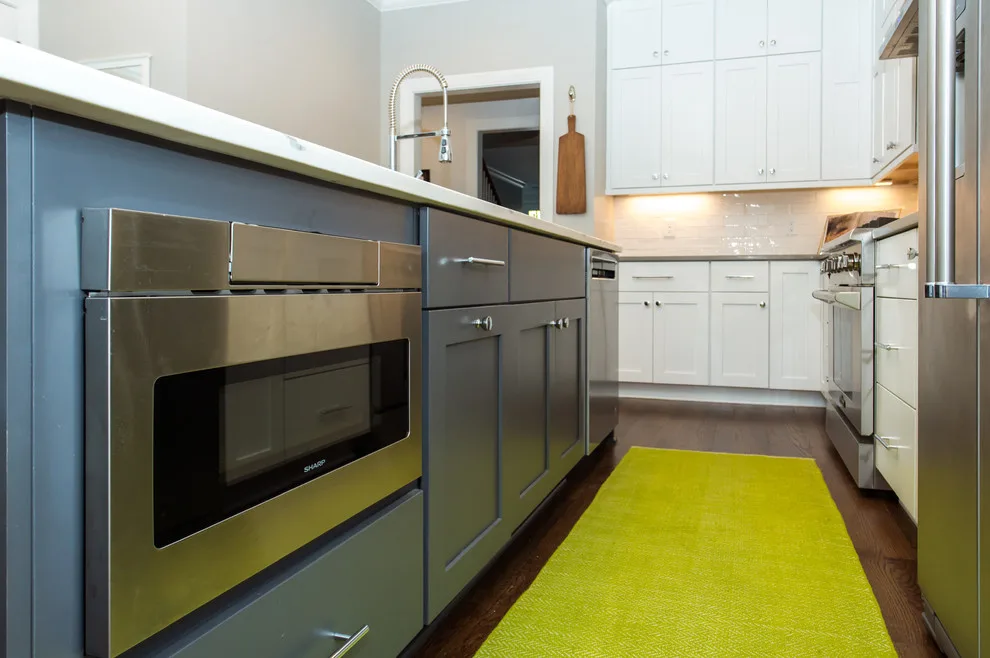 Treadwell-Mount Pleasant-Kitchen and Master Bathroom Remodeling by Brace Builders LLC - Photo 35