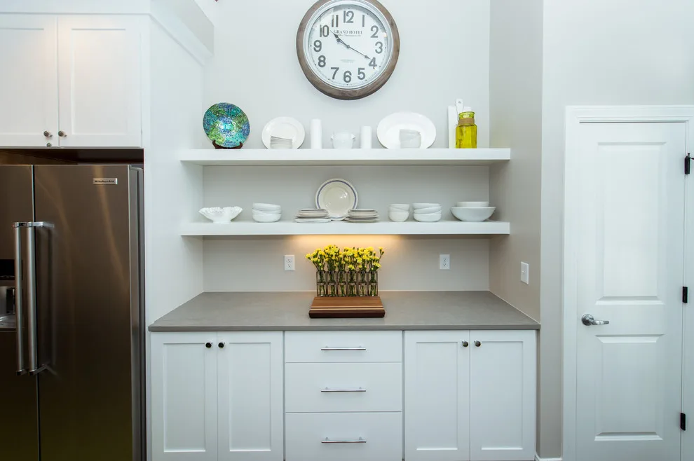 Treadwell-Mount Pleasant-Kitchen and Master Bathroom Remodeling by Brace Builders LLC - Photo 25