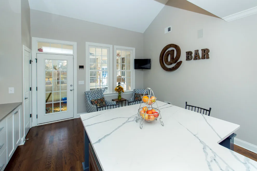 Treadwell-Mount Pleasant-Kitchen and Master Bathroom Remodeling by Brace Builders LLC - Photo 17