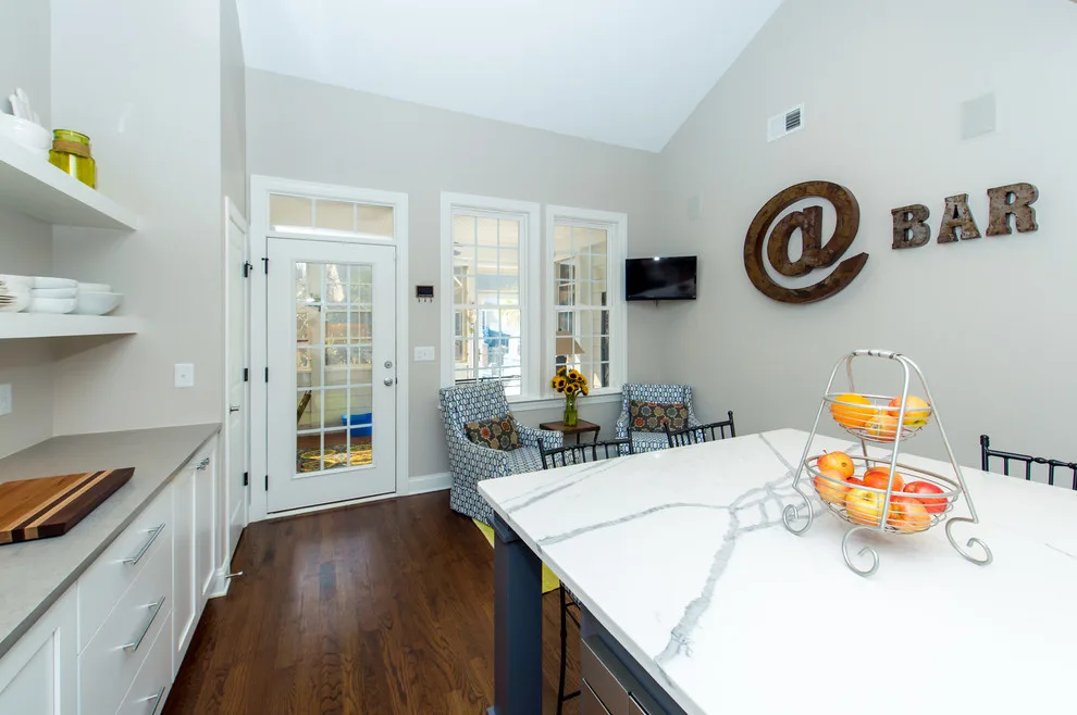 Treadwell-Mount Pleasant-Kitchen and Master Bathroom Remodeling by Brace Builders LLC - Photo 40
