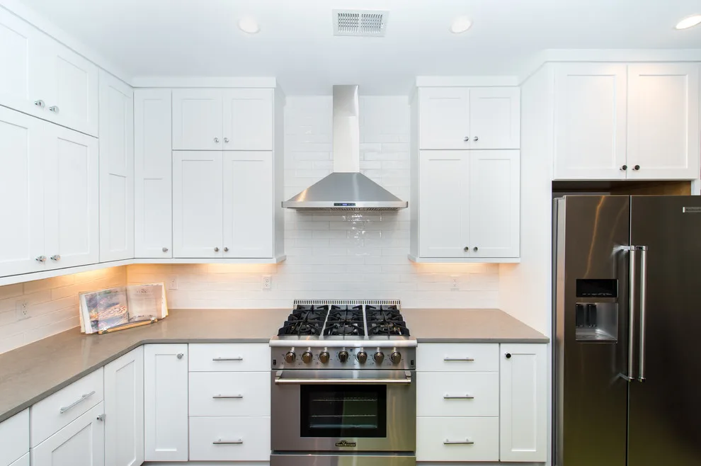 Treadwell-Mount Pleasant-Kitchen and Master Bathroom Remodeling by Brace Builders LLC - Photo 22
