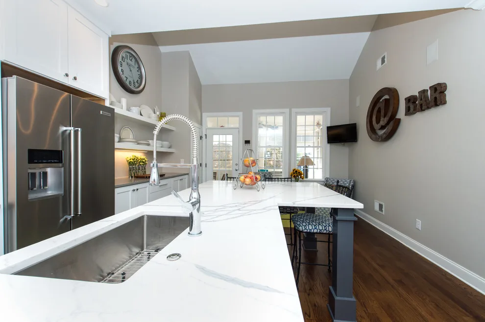 Treadwell-Mount Pleasant-Kitchen and Master Bathroom Remodeling by Brace Builders LLC - Photo 34