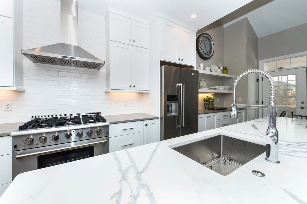 Treadwell-Mount Pleasant-Kitchen and Master Bathroom Remodeling by Brace Builders LLC - Photo 41