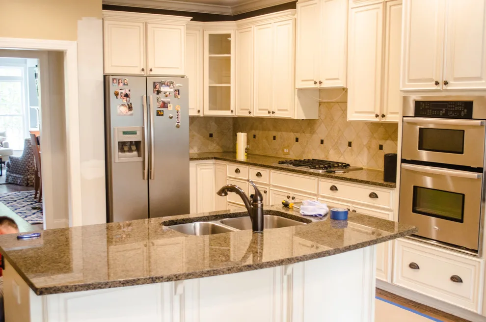 Treadwell-Mount Pleasant-Kitchen and Master Bathroom Remodeling by Brace Builders LLC - Photo 44