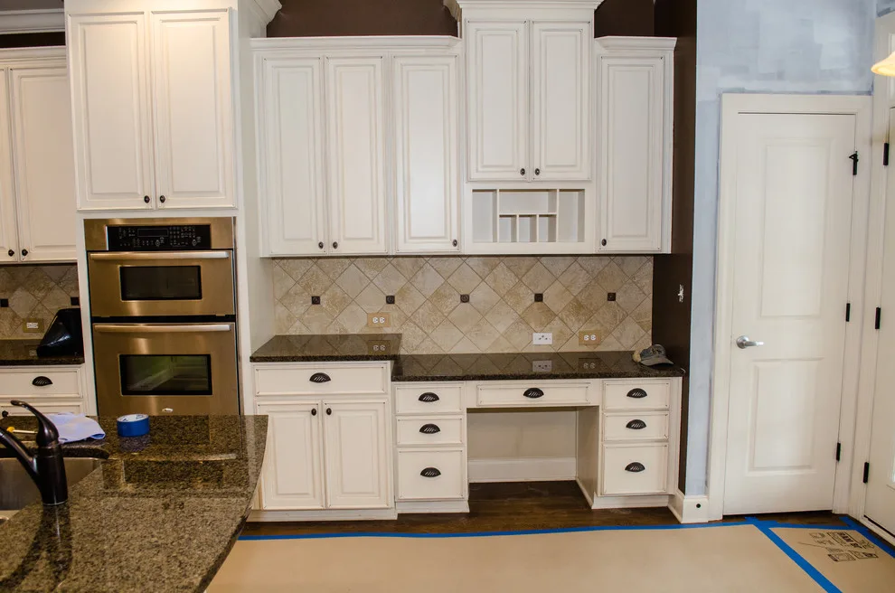 Treadwell-Mount Pleasant-Kitchen and Master Bathroom Remodeling by Brace Builders LLC - Photo 38