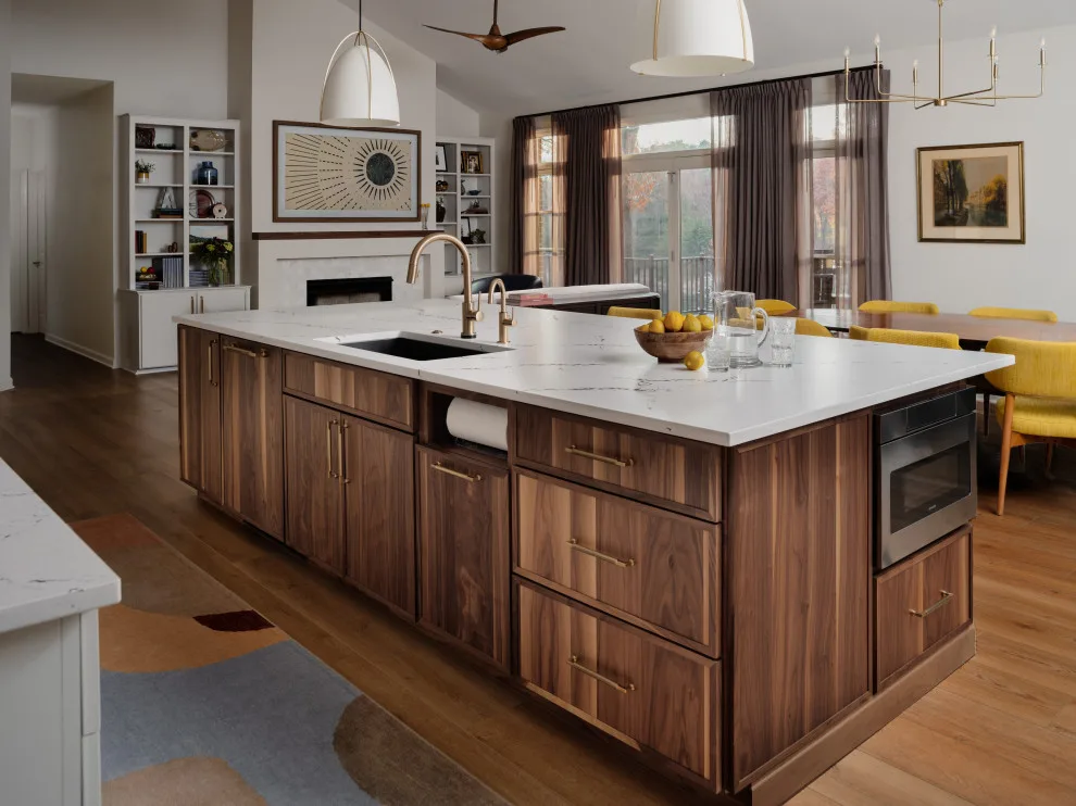 Trent Pines Culinary Renovation by Craft And Trade Renovations LLC - Photo 11