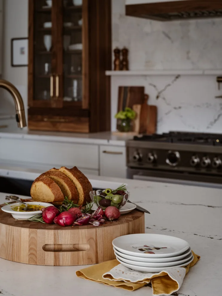 Trent Pines Culinary Renovation by Craft And Trade Renovations LLC - Photo 2