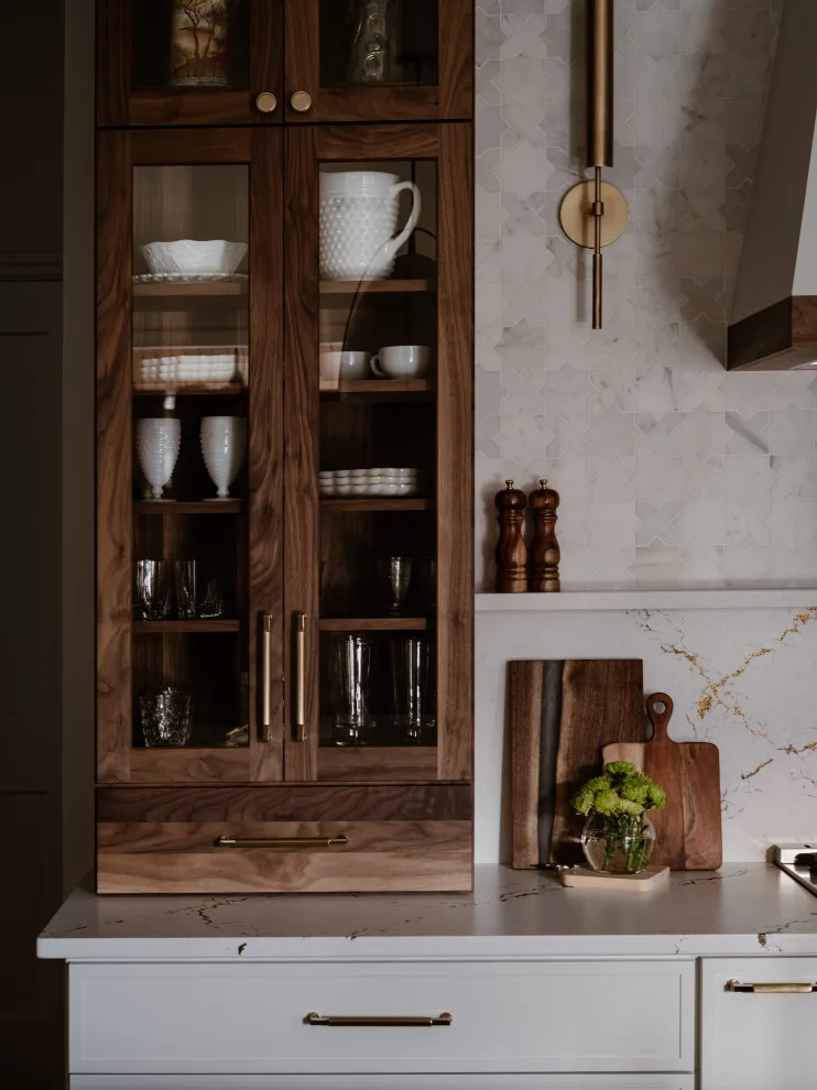 Trent Pines Culinary Renovation by Craft And Trade Renovations LLC - Photo 6