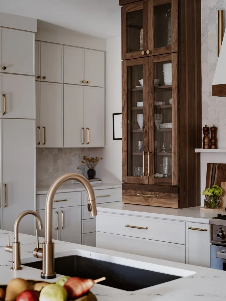 Trent Pines Culinary Renovation by Craft And Trade Renovations LLC - Photo 3