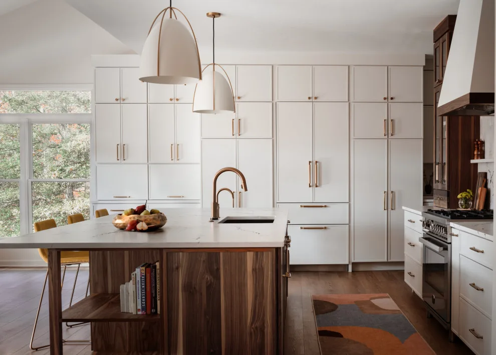 Trent Pines Culinary Renovation by Craft And Trade Renovations LLC - Photo 9