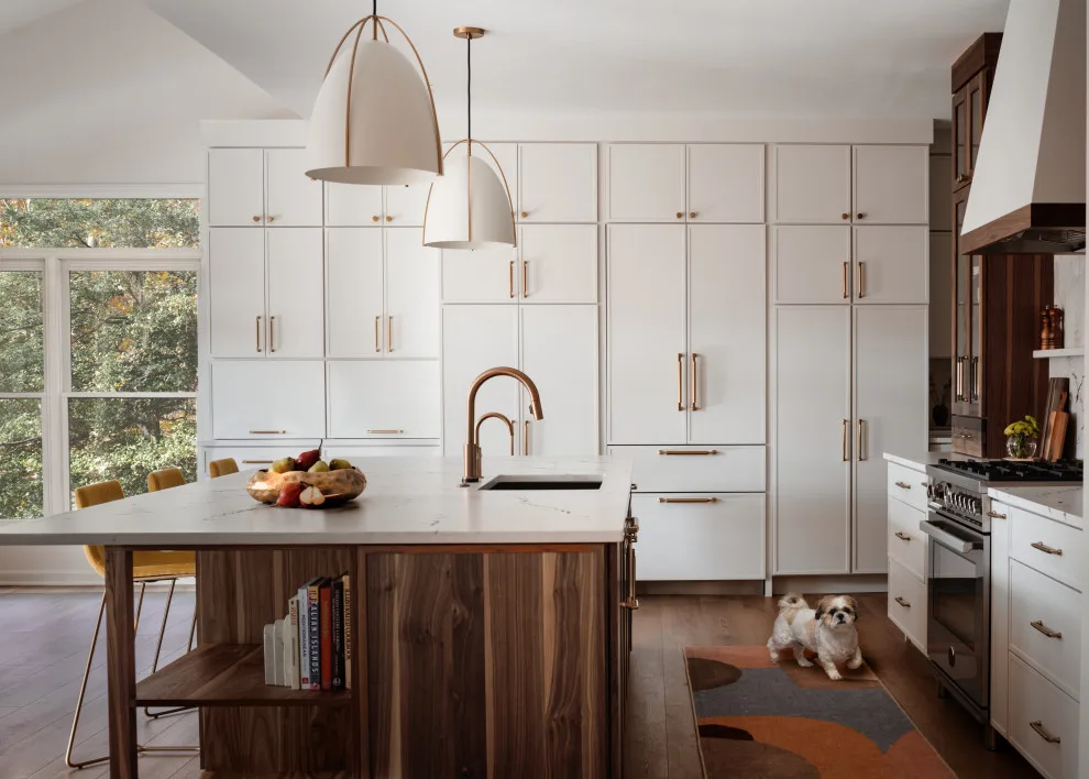 Trent Pines Culinary Renovation by Craft And Trade Renovations LLC - Photo 7