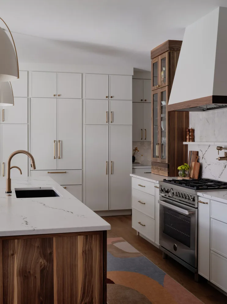 Trent Pines Culinary Renovation by Craft And Trade Renovations LLC - Photo 8