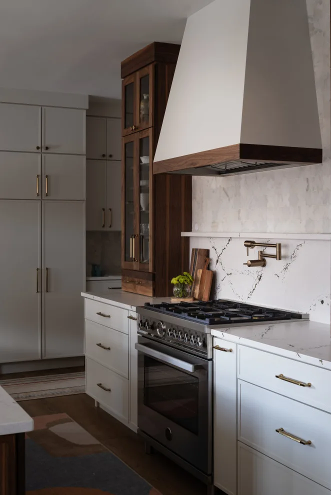 Trent Pines Culinary Renovation by Craft And Trade Renovations LLC - Photo 10