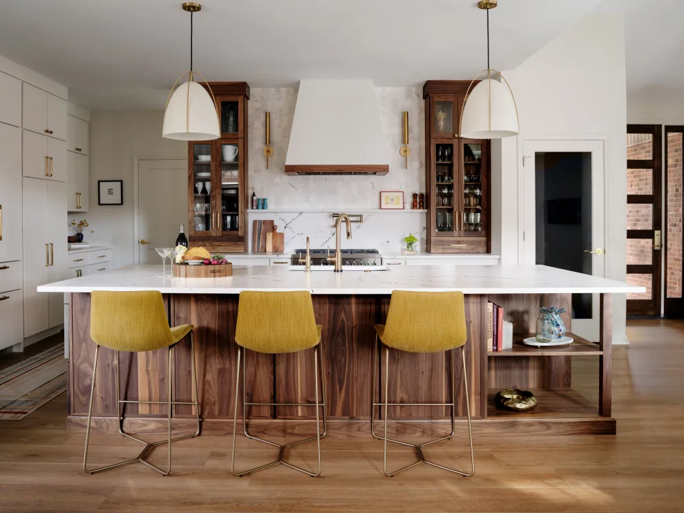 Trent Pines Culinary Renovation by Craft And Trade Renovations LLC - Photo 4