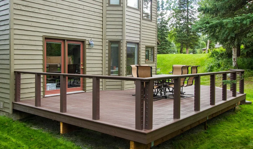 Treeline Construction - Photo 13