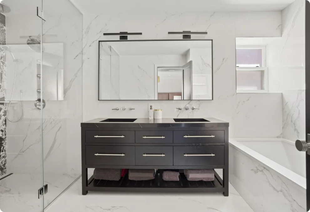 Tribeca Restrooms by Essential NY - Photo 2