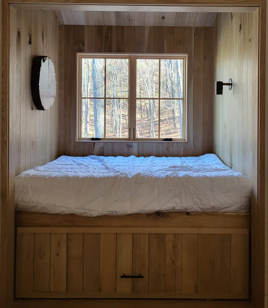 Trillium Cove New Home Construction by Assembly Architecture & Build - Photo 4