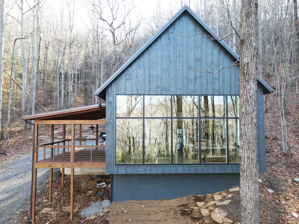 Trillium Cove New Home Construction by Assembly Architecture & Build - Photo 2
