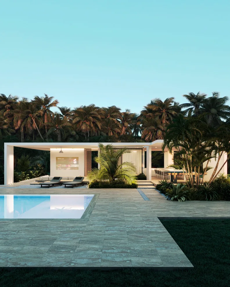 Tropical Oasis Retreat by Studio Rodrigo Buelvas - Photo 7