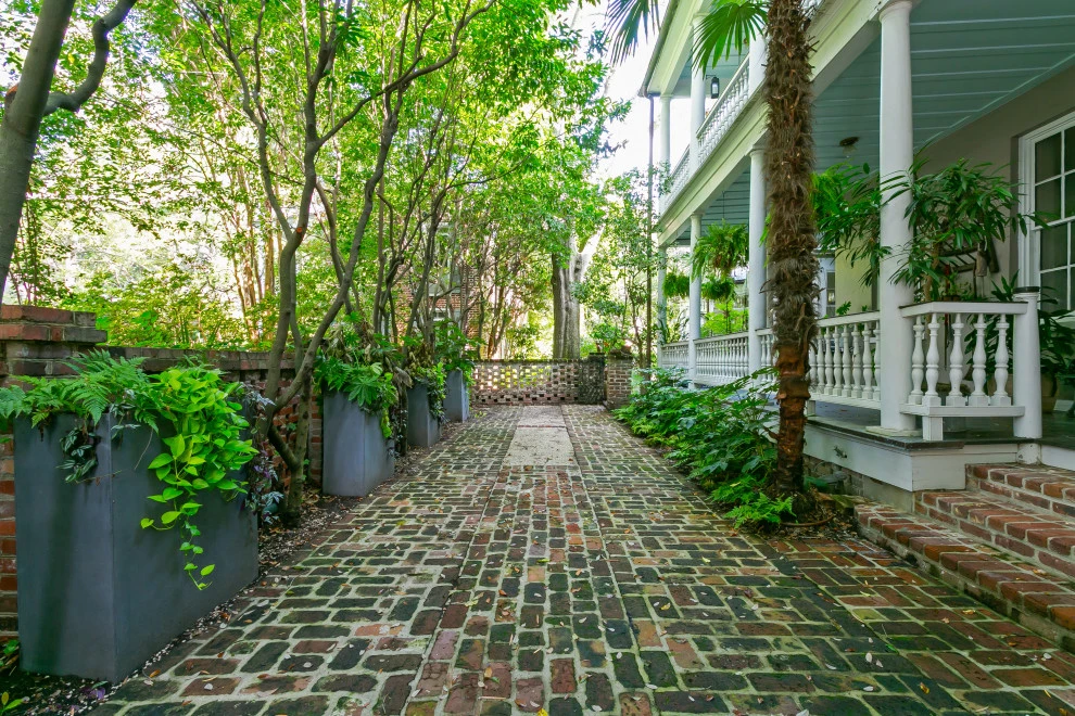 Downtown Renovation - Charleston by Remark - Photo 9