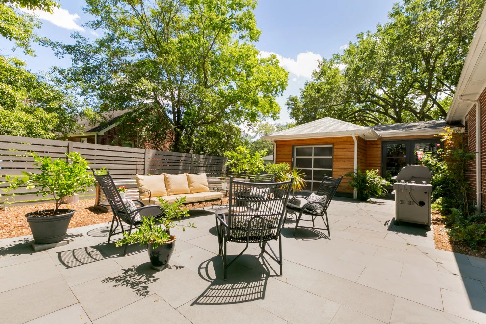 Modern Patio Addition-Charleston SC by Remark - Photo 14