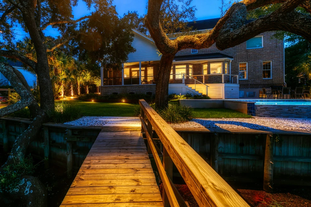 Mt. Pleasant Marsh Front by Remark - Photo 21