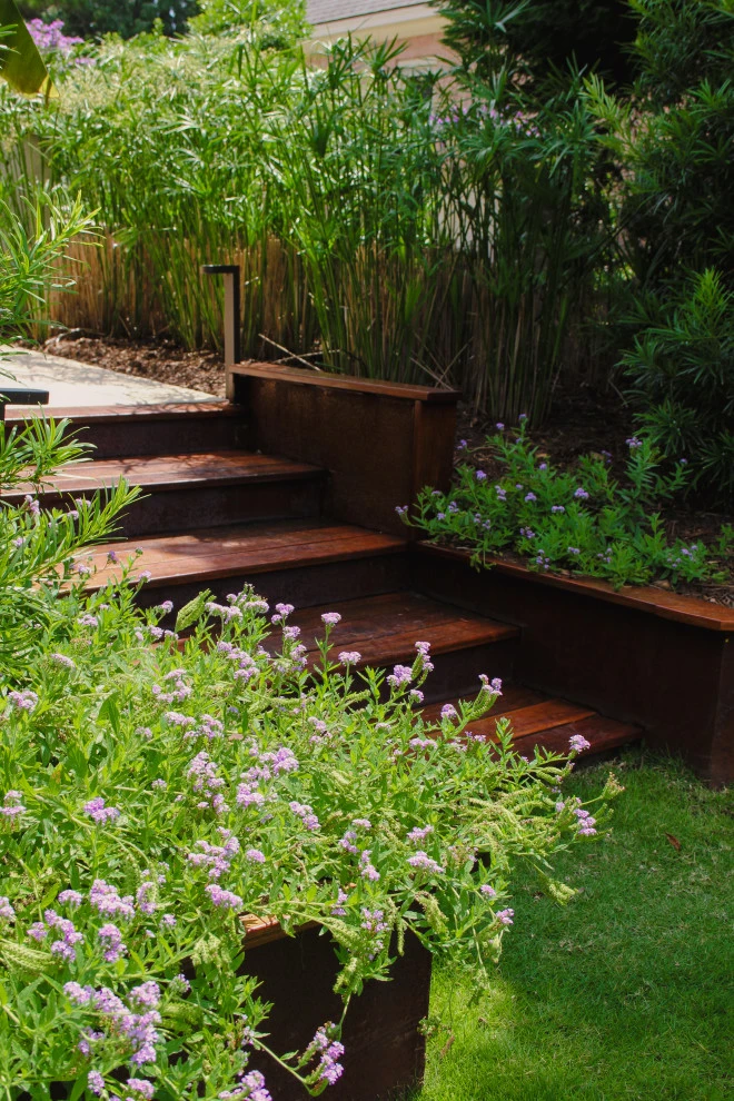 SC Tri-State ASLA Award winning project, Hidden Lakes by Remark - Photo 13