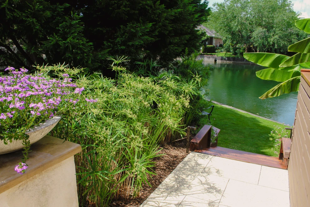 SC Tri-State ASLA Award winning project, Hidden Lakes by Remark - Photo 16
