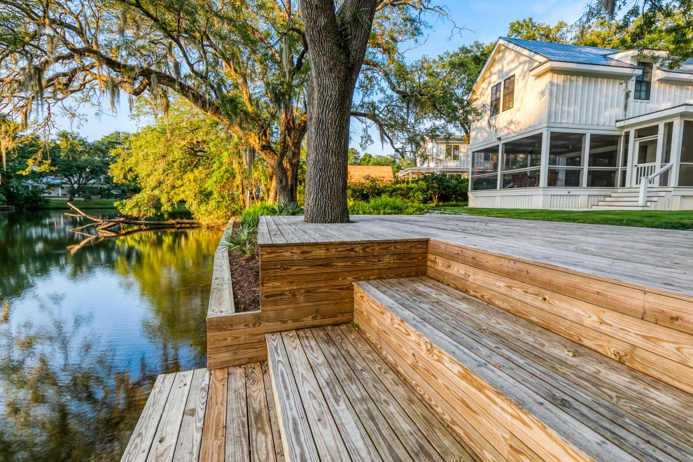 Lakeside Retreat by Remark - Photo 34