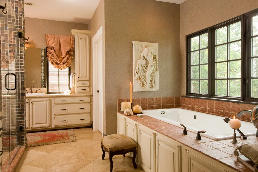 Tudor Allure by Cornerstone Builders Inc - Photo 2
