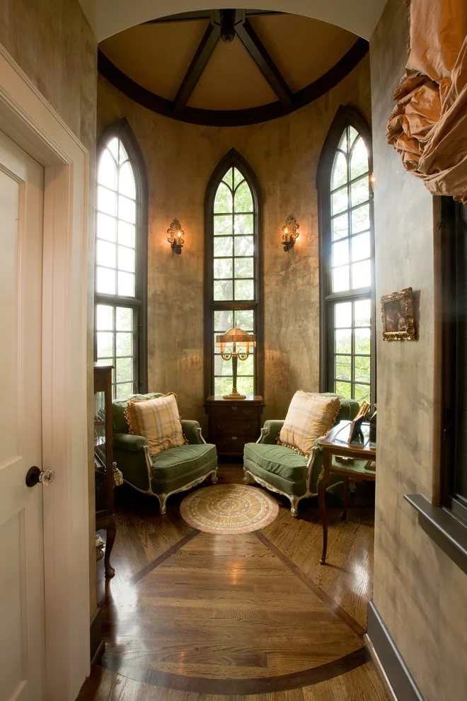 Tudor Allure by Cornerstone Builders Inc - Photo 4