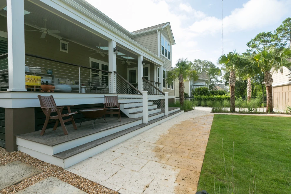 Mt. Pleasant, Backyard Upgrade by Remark - Photo 5