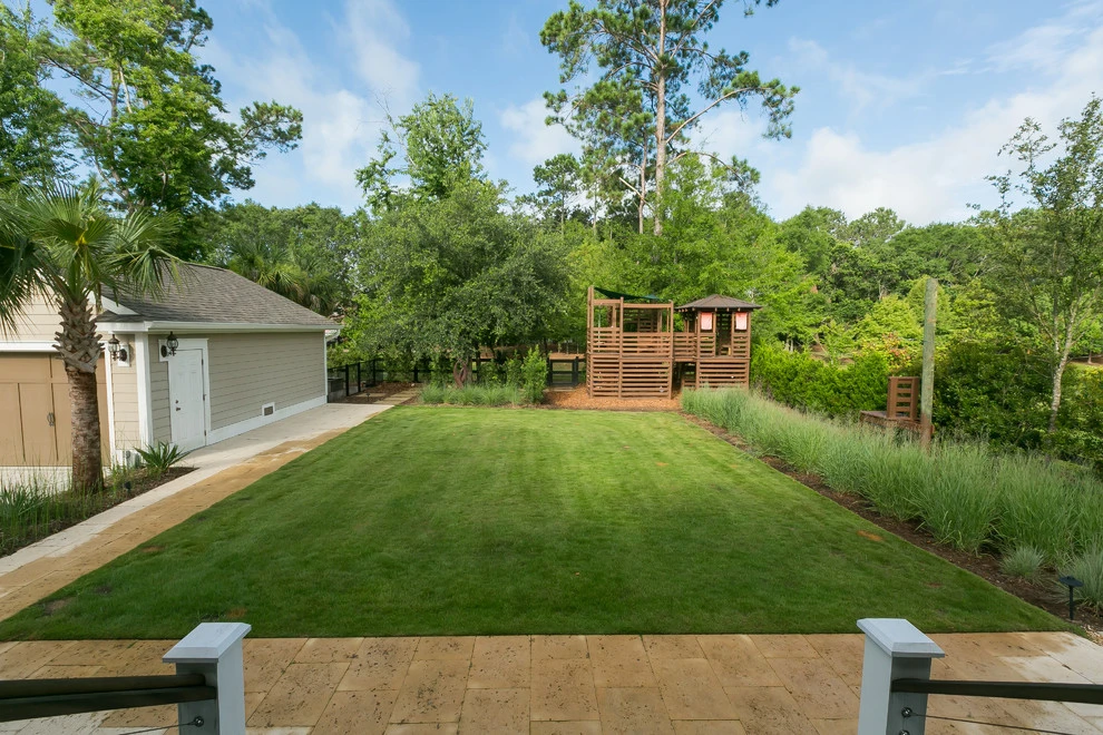 Mt. Pleasant, Backyard Upgrade by Remark - Photo 7