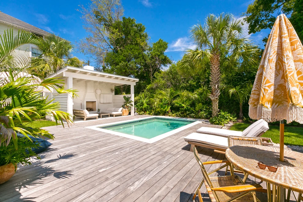 Sullivan's Island Oasis by Remark - Photo 2