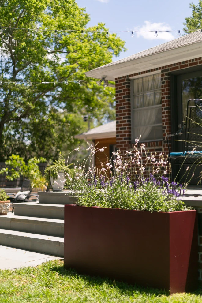 Modern Patio Addition-Charleston SC by Remark - Photo 2