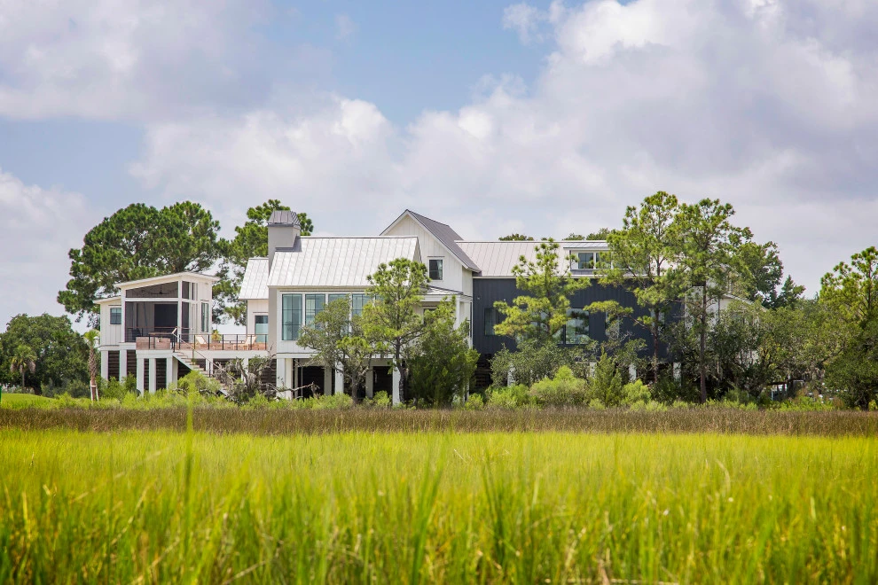 Daniel Island Modern by Remark - Photo 12