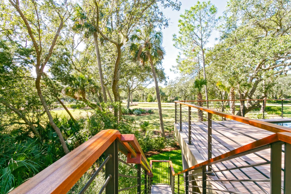 Unique Kiawah Island Residence by Remark - Photo 8