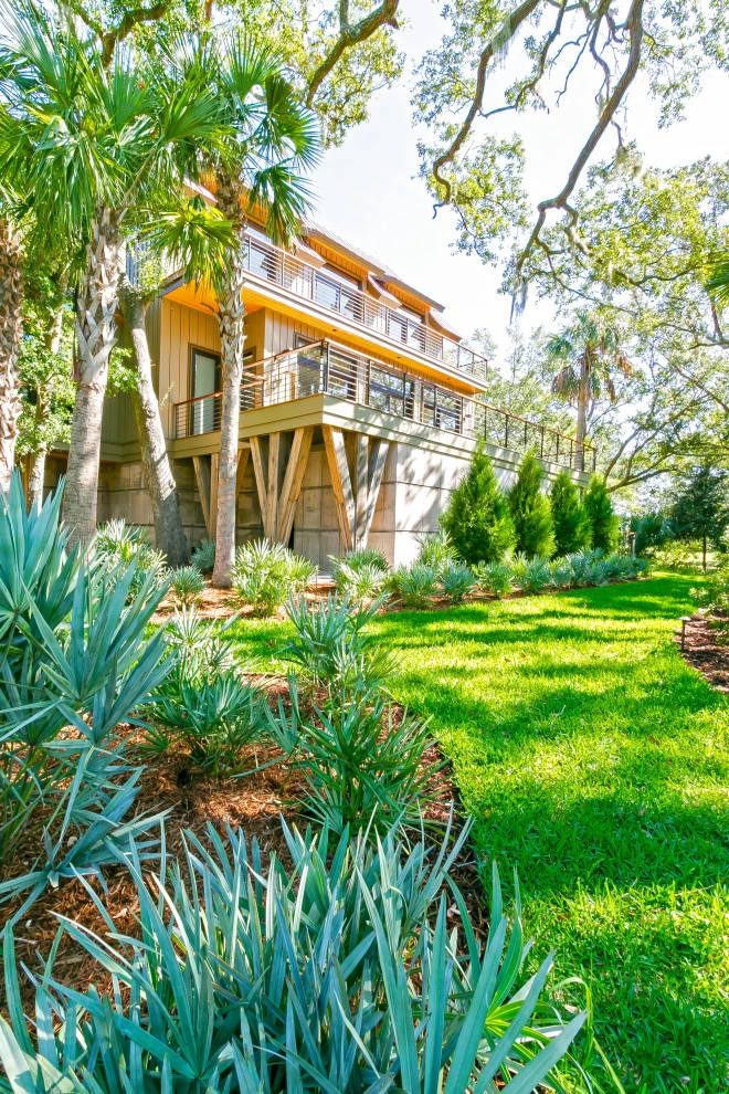 Unique Kiawah Island Residence by Remark - Photo 5