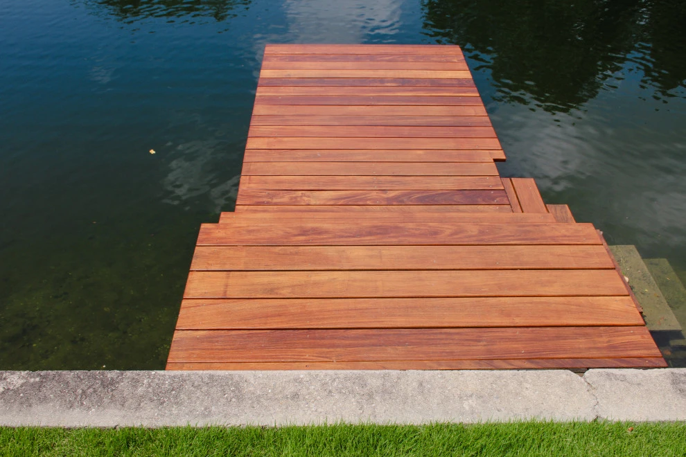 SC Tri-State ASLA Award winning project, Hidden Lakes by Remark - Photo 5