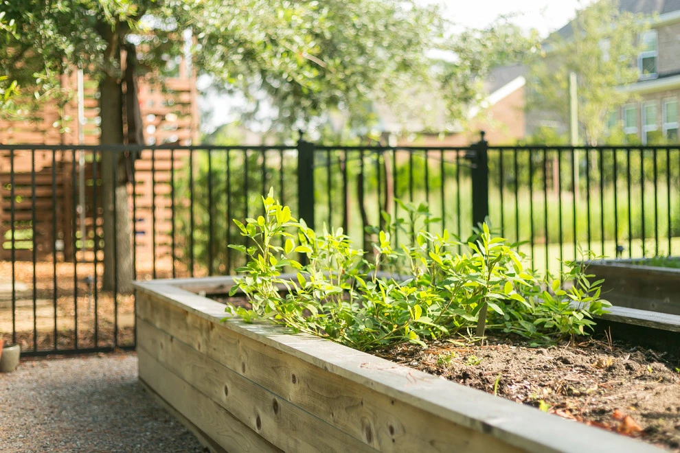 Mt. Pleasant, Backyard Upgrade by Remark - Photo 16
