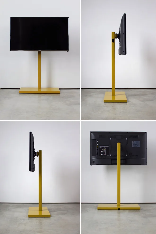 Television Stand by EngineHouse - Photo 2